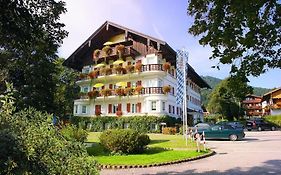 Hotel Ritter am Tegernsee Bad Wiessee